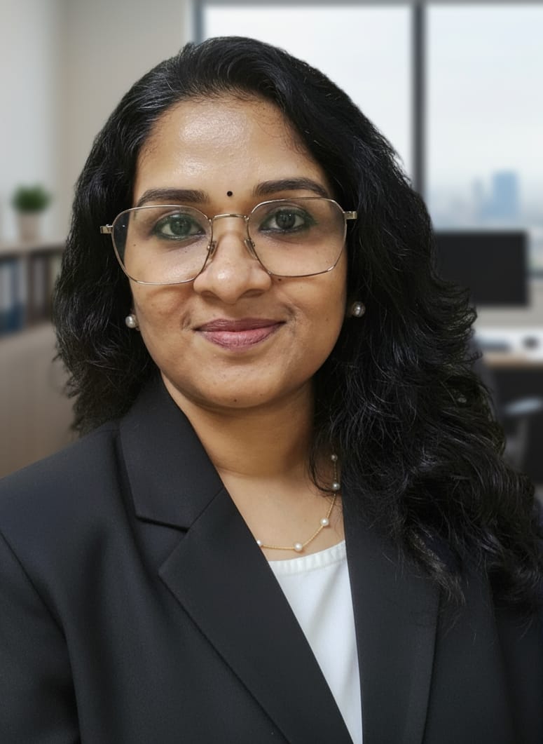 NISIO Mohanan
